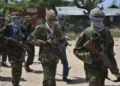 Dozens Arrested In Ethiopia Over ISIS Ties