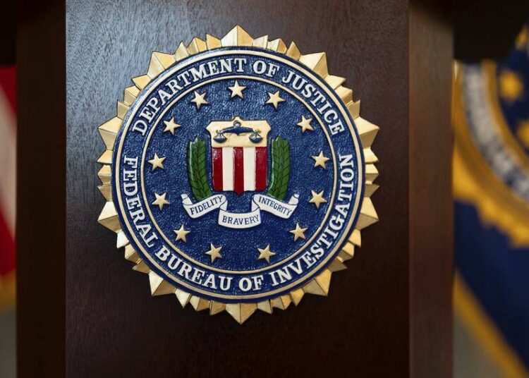 US FBI Opens Permanent Office In New Zealand 1 US FBI Opens Permanent Office In New Zealand