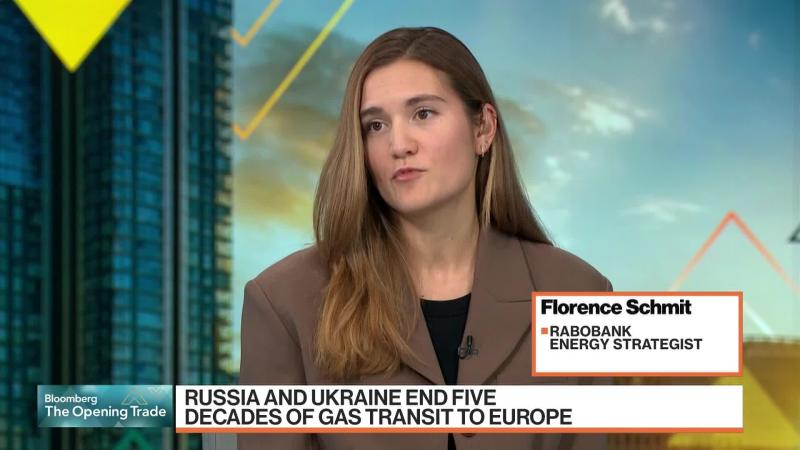 EU’s $750 Billion U.S. Energy Deal Faces Reality Check 4 Florence Schmit Rabobank energy strategist