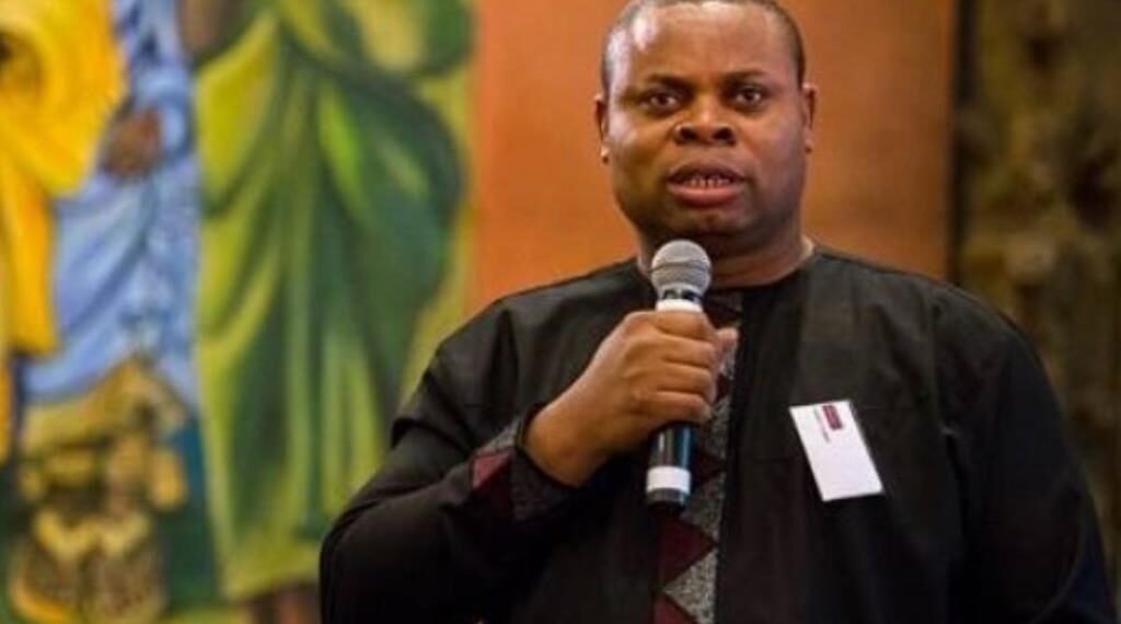 IMANI Blames Electoral Commission for Breakdown in Ablekuma North