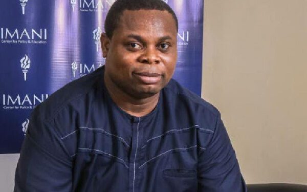 Franklin Cudjoe Challenges Government on DSTV and Galamsey 1 Franklin Cudjoe, President of IMANI Africa