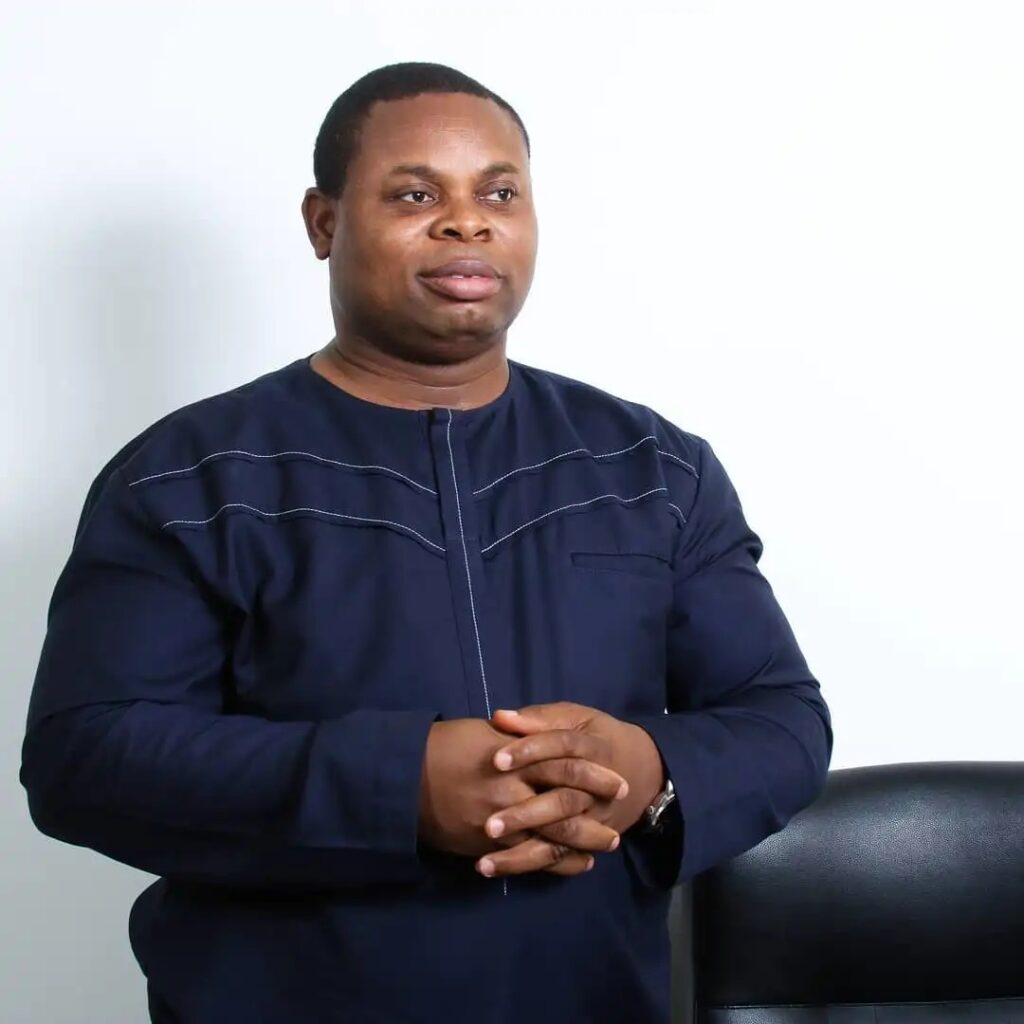 NPP’s Reform Agenda Faces Questions Over Clarity and Consistency 3 Franklin Cudjoe 3