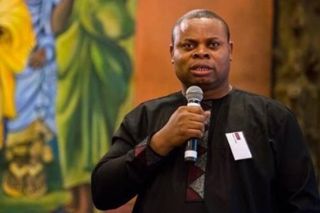 IMANI Blames Electoral Commission for Breakdown in Ablekuma North 4 Franklin Cudjoe