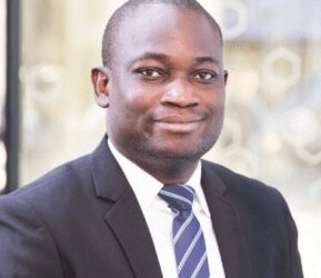 Fred Awutey, Tax, Revenue