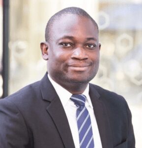 Finance Minister Urged to Expand Tax Base in Budget 1 Fred Awutey, Tax, Revenue