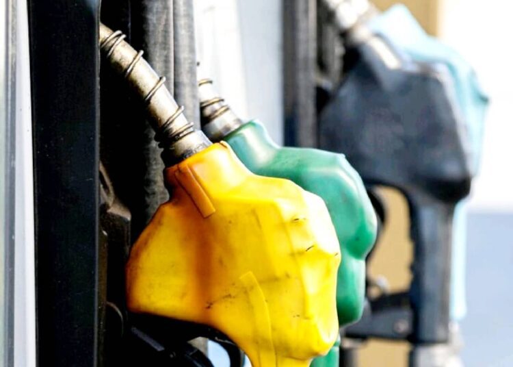 COPEC Projects Fuel Prices Increase in March 1 Fuel