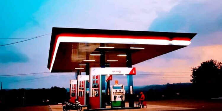 Fuel Prices See Mixed Adjustments 1 Fuel Prices Increase