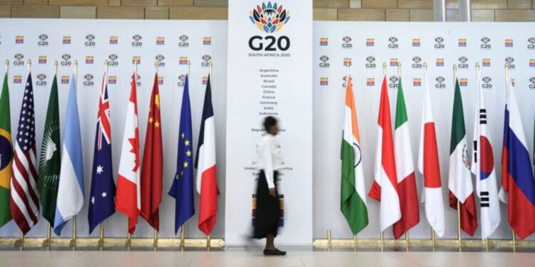 G20 Finance Chiefs Push For Unity In Durban 1 G20 Finance Chiefs Push For Unity In Durban