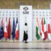 G20 Finance Chiefs Push For Unity In Durban