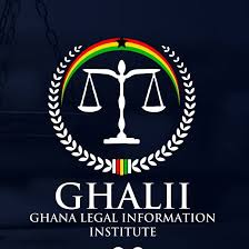 GHALII Pushes National Digital Law Portal for Public Access 2 GHALII