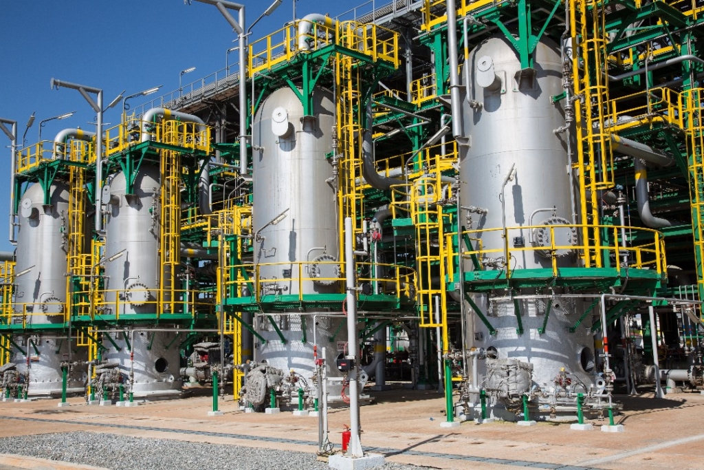 Energy Sector Tops 2024 Audit Report with GH¢15.8bn Irregularities 4 Gas Supply