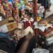 Inflation Falls to 3.3%, Fourteen-Month Slide Continues
