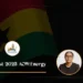 GHANA TO HOST AOW:Energy 2025