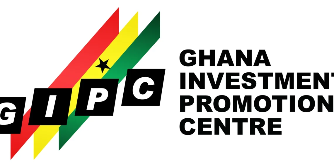 Mahama’s GIPC Reform Sparks Investment Debate 1 GIPC Investment Mapping questioned