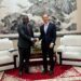 Ghana, China Forge Strategic Climate Alliance to Boost Green Development 12 Ghana and China Deepen Climate Collaboration