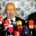 Mass Jail Sentences Deepen Tunisia’s Political Crisis 14 Ghannouchi has refused to appear in court