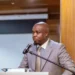 Lawyer Godwin Edudzi Tamakloe