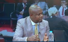 Godwin Edudzi Tamakloe 3