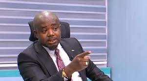 Godwin Edudzi Tamakloe 4