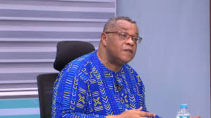 Goosie Tanoh Talks Vision Behind 24-Hour Economy 2 Goosie Tanoh 1