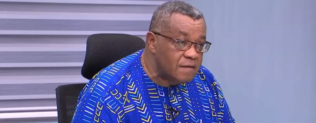 Grow24 To Drive Ghana's Agricultural Transformation 2 Goosie Tanoh on Grow24