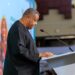 Augustus Goosie Tanoh, Presidential Advisor on the 24-Hour Economy and Accelerated Export Development