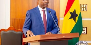 Ghana’s GDP Soars, But Youth Joblessness Persists— Gov’t Statistician Warns of “Dignity Gap”