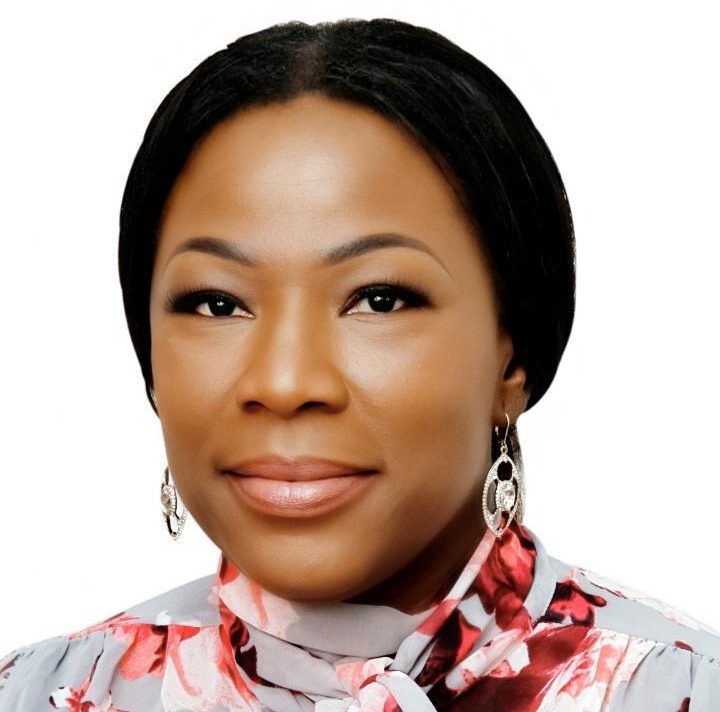 Mahama Nominates Final Batch of Deputy Ministers Fulfilling 60-Minister Pledge 6 Grace Ayensu Danquah e1587599311792