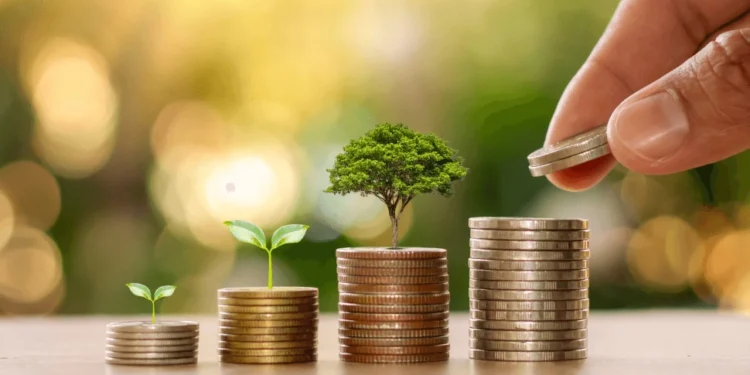 Ghana’s Green Banking Compliance Surges to 73.6% in Q1 2025 – BoG 1 Ghana’s Green Banking Compliance Surges to 73.6% in Q1 2025 – BoG
