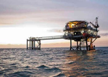 Eban-Akoma Oil Discoveries