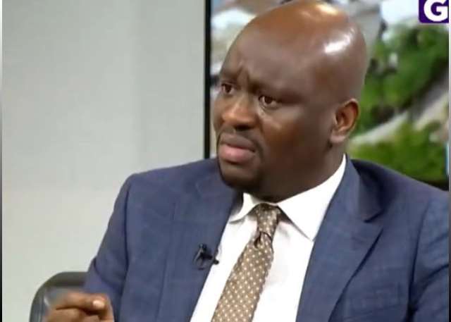 NDC Defends Fuel Allowance Ban Amidst NPP ‘Settings’ Criticism 4 Hamza Suhuyini 1 1