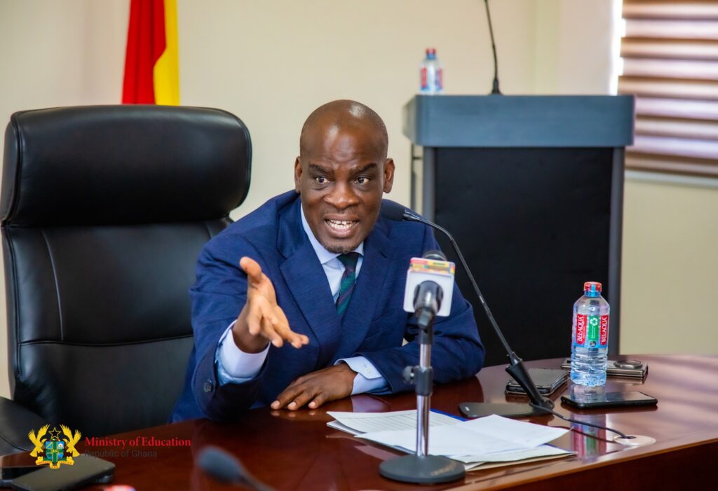 Government Rallies Support for 24-Hour Economy Policy, Positive on Transformation 4 Haruna Iddrisu 11