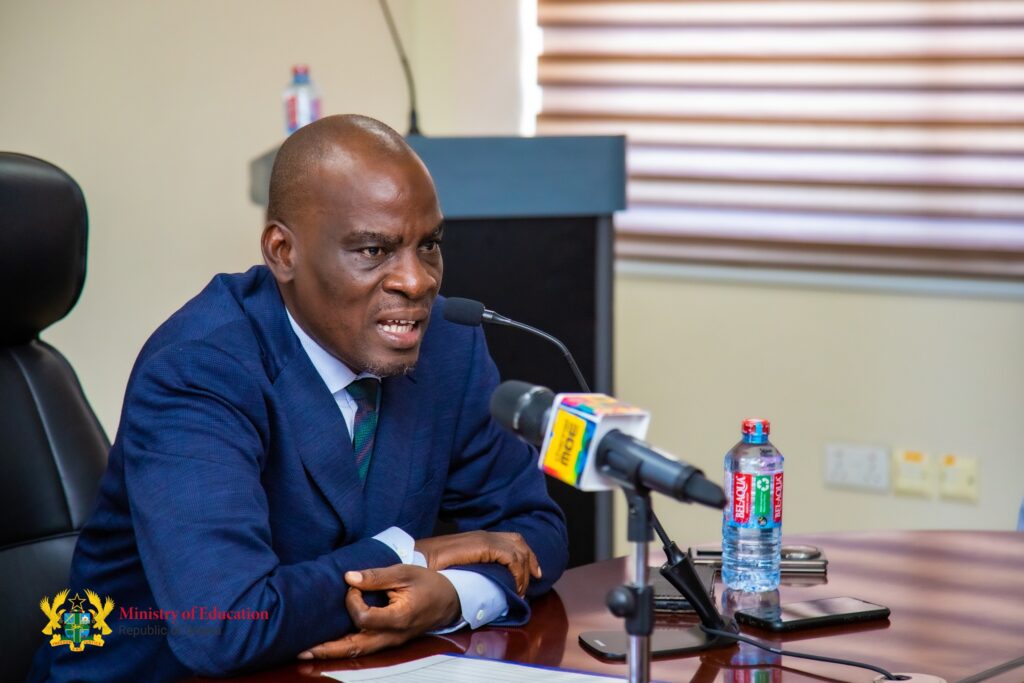 Government Rallies Support for 24-Hour Economy Policy, Positive on Transformation 3 Haruna Iddrisu 12