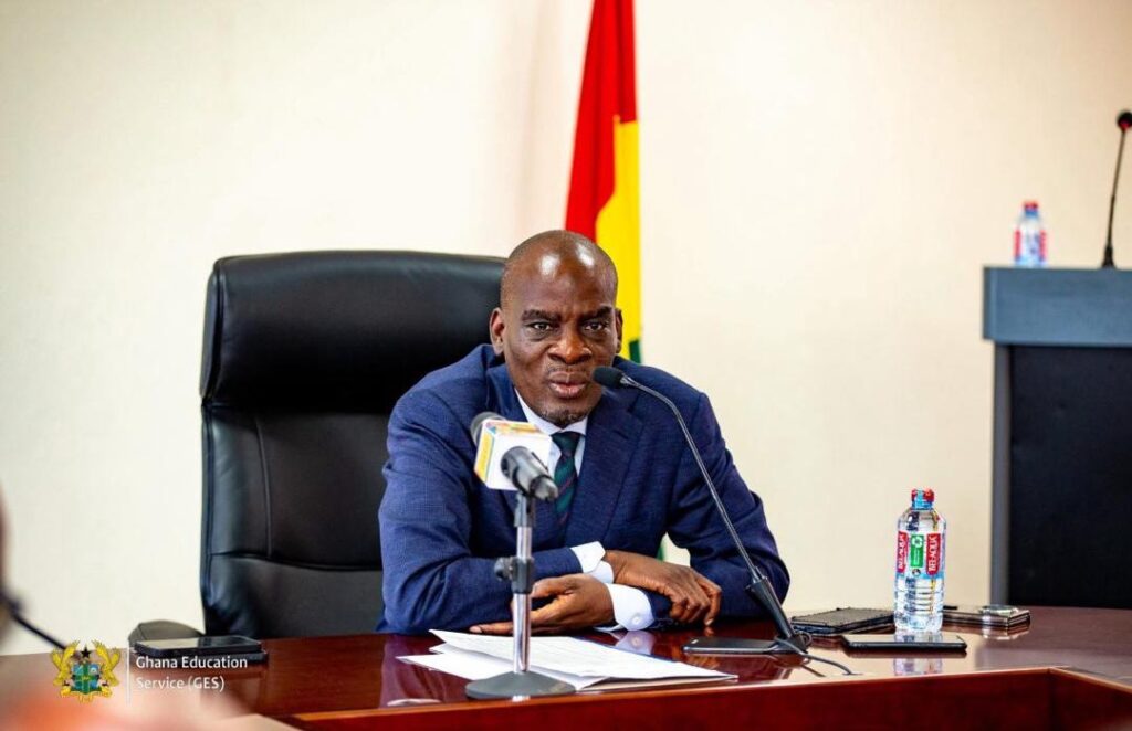 Haruna Iddrisu Defends President’s Directive to Sanitise Public Land Acquisition 4 Haruna Iddrisu 14