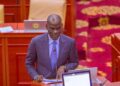 New Batch of Recruited Teachers to Begin Work in July - Education Minister 6 Haruna Iddrisu, Ghana's Minister for Education
