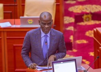 New Batch of Recruited Teachers to Begin Work in July - Education Minister 2 Haruna Iddrisu, Ghana's Minister for Education