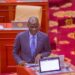 New Batch of Recruited Teachers to Begin Work in July - Education Minister 14 Haruna Iddrisu, Ghana's Minister for Education