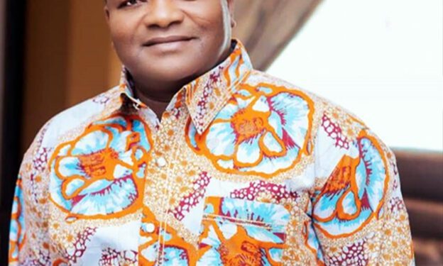 Ayariga Defends Academic Credentials, Slams GTEC Leadership 1 Hassan Ayariga, PhD, professor