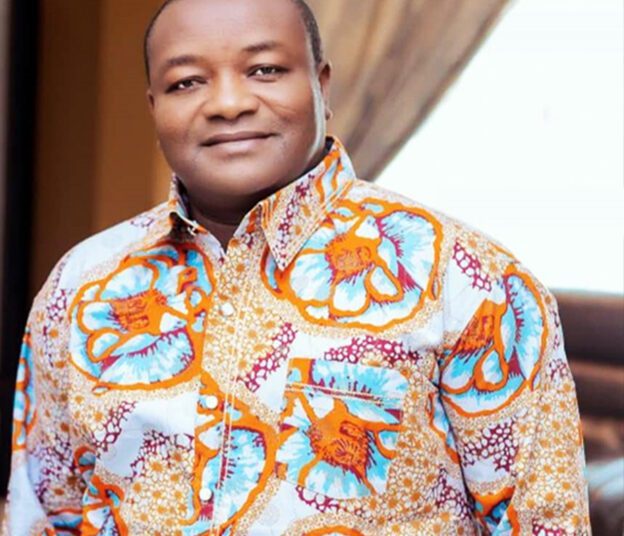 Hassan Ayariga, PhD, professor