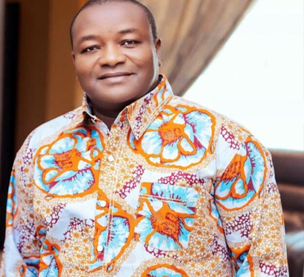 Hassan Ayariga, PhD, professor