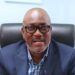 Professor Henry Kwasi Prempeh, Chairman of the Constitutional Review Committee