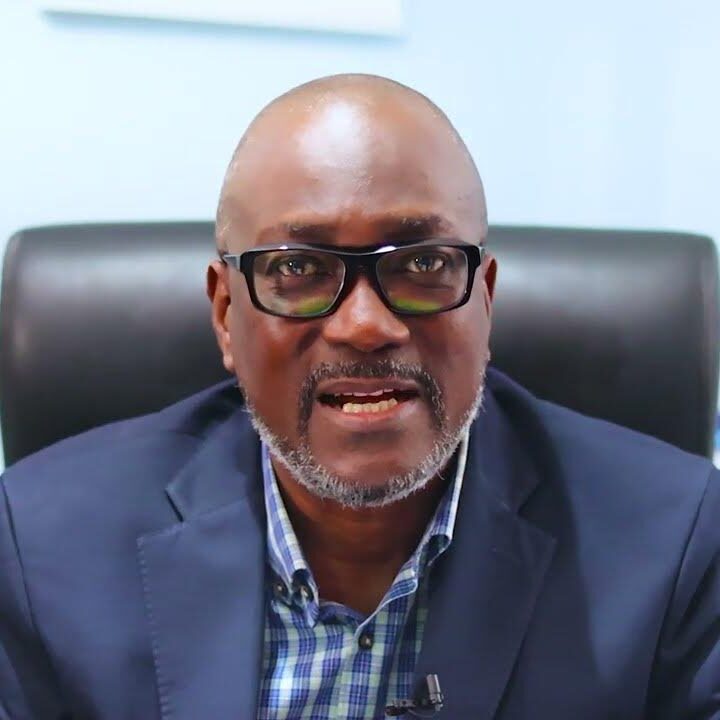 CDD-Ghana Drives Social Cohesion in Upper East Districts 3 Henry Kwasi Prempeh edited