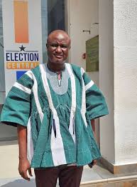 Fast-Track Otumfuo's Efforts to End Bawku Crisis 3 Hon. Abdul Fatawu Alhassan 1