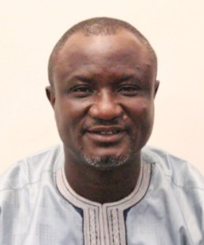 Fast-Track Otumfuo's Efforts to End Bawku Crisis 2 Hon. Abdul Fatawu Alhassan