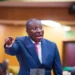 Hon. Alexander Afenyo-Markin, Minority Leader