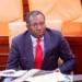 Afenyo-Markin Warns Against Political Revenge Culture as Parliament Ends Session 12 Hon. Alexander Afenyo-Markin, Minority Leader