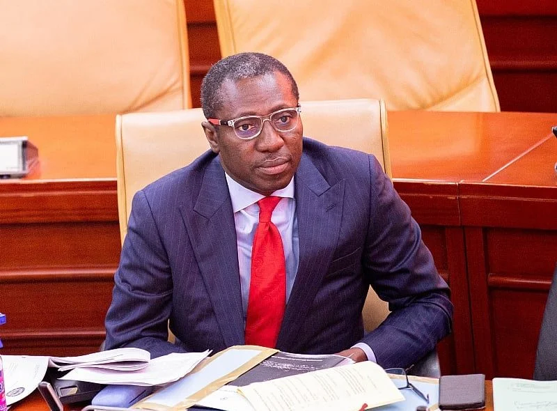 Afenyo-Markin Criticizes EC Over Ablekuma North Rerun Decision 3 Hon. Alexander Afenyo Markin