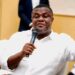 NPP Minority Rejects Mahama Administration’s Claim on Eban-Akoma Discoveries 14 Hon. Collins Adomako-Mensah, MP and former Deputy Minister of Energy