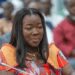 Hon. Elizabeth Ofosu-Adjare, Minister for Trade, Agribusiness and Industry