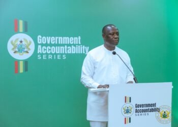 Lands Ministry Tackles Illegal Mining with Holistic Solutions  8 Ghana Set to Revamp Mining Laws with Focus on Equity